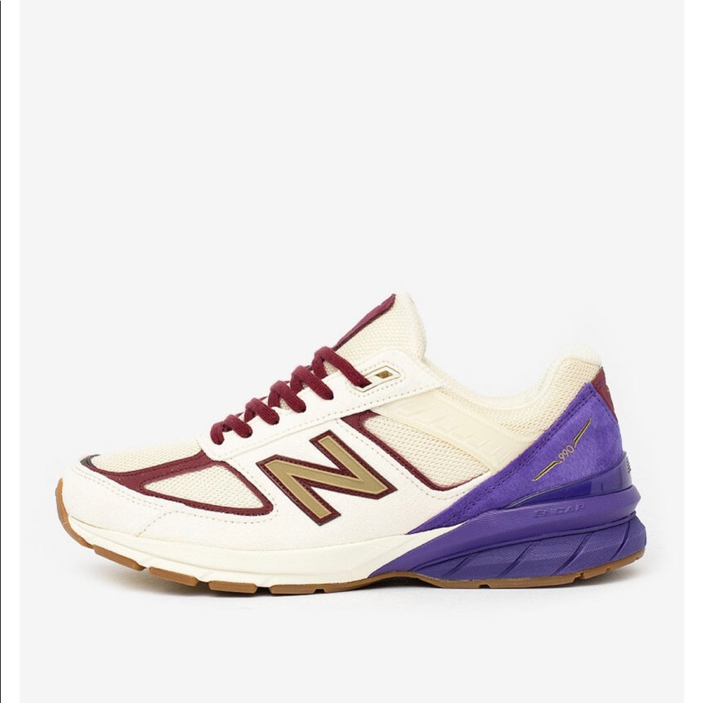990v5 "BHM"